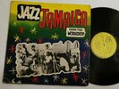 FROM THE WORKSHOP - JAZZ JAMAICA   LP [ RND ]  [ JUL034 ]
