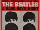 THE BEATLES: A Hard Day’s Night US UA “I Cry Instead
