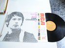 ERIC CHARDEN - EVERYTHING IS PINK - VINYL - LP 33 RPM -12