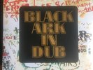 BLACK ARK PLAYERS : LEE SCRATCH PERRY - Black Ark In Dub 1 (2020) NEW VINYL LP