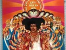 The Jimi Hendrix Experience ?Axis: Bold As Love Vinyl Record 613 003 1967#399