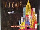 JJ CALE: Travel-Log UK Silvertone ’89 Rare Release J.J. NM- Vinyl LP