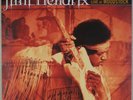 JIMI HENDRIX: Live at Woodstock NUMBERED 3x LP Limited Rock Vinyl NM- 1999