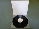 Diamond Head Lightning To The Nations LP White Album UK 1980 Metal Happy Face