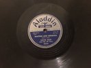 Calvin Boze Waiting And Drinking If You Ever Had The Blues ALADDIN 3045 RARE 78