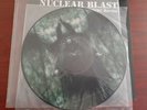 Dimmu Borgir Enthrone Darkness Triumphant  LP  Vinyl RAR Black Metal