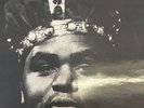 Solomon Burke The King Of Rock And Soul Vinyl Album In Excellent Condition
