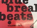 Blue Break Beats Volume Two, Double Vinyl Album In Excellent Condition