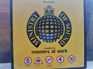 MASTERS AT WORK