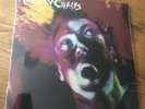 ALICE IN CHAINS, FACELIFT, RED VINYL LP RECORD, GATEFOLD
