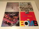 Bootsy Collins Rubber Band Stretchin' The Name Is Parliament Hits - 4 LP Lot