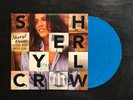 Sheryl Crow - Tuesday Night Music Club - 2-LP RSD Black Friday 2018 Blue Vinyl