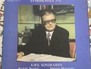 MK HMV SLS 5025 (13) Kondrashin Shostakovitch Symphonies 1-15