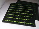 Roger Waters:   Radio K.A.O.S  1987   CANADA  EX+   LP
