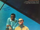 Nat King Cole Sings / George Shearing Plays, Original Master Recording, VG++/M-