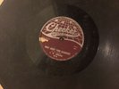 J.B. Lenoir What About Your Daughter? 5 Years CHECKER 874 RARE BLUES 78
