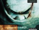 Disturbed The Sickness 20Th Anniversary Vinile Lp Colorato (Vinyl Clear & Black)