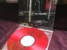 AT DRIVE IN Acrobatic Tenement RED VINYL LP_7” cd nofx relationship command afi