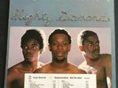 Mighty Diamonds - Right Time - PROMO LP - 1976 NM