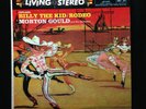 Morton Gould-Copland: Billy The Kid/Rodeo-RCA 2195-STEREO GREAT COPY