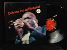 John Coltrane-Coltrane Live At Birdland-Impulse 50-MONO