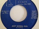 60s Northern Soul - ROYAL ESQUIRES - Ain't gonna run - 1969 US HSI PRIX EX-