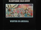 Gil Scott-Heron/Brian Jackson-Winter In America-Strata-East 19742-SPIRITUAL