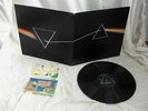PINK FLOYD DARK SIDE OF THE MOON 1973 UK A3/B3 GRAMOPHONE CO - OUTSTANDING AUDIO