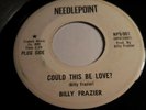 Billy Frazier-