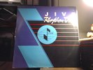 Jive Rhythm Trax (Lp) (UK Release)