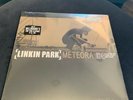 Linkin Park Meteora 2 LP Vinyl NEW SEALED 2003