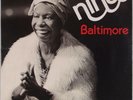 NINA SIMONE: Baltimore US CTI 7084 ’78 R&B Soul LP Vinyl