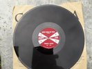 STONEWALL JACKSON  WATERLOO/SMOKE ALONG THE TRACK   78 rpm record
