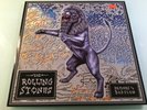 ROLLING STONES - BRIDGES TO BABYLON / ROCK VINYL DLP/ RARE UK/EU 1997 /NEAR MINT