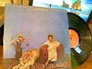 MINNIE RIPERTON - ADVENTURES IN PARADISE LP   GOOD CONDITION