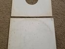 THE BEATLES WHITE ALBUM US ORIGINAL 68 APPLE STEREO FIRST PRESSING NO. A2862851