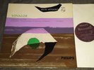 Philips hi-fi stereo 835 000 AY ed1 I Musici, Ayo, violin: Vivaldi: 4 Concerti.