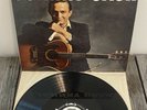 JOHNNY CASH The Fabulous 1958 LP Columbia 8122 WHITE LABEL PROMO sun prison VG++