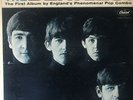 Meet the Beatles  by The Beatles (Vinyl, first pressing lp, 1964)