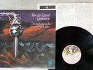 VAN DER GRAAF GENERATOR LEAST WE CAN DO IS WAVE FAMOUS CHARISMA BT-5171 JAPAN LP