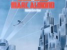Starcluster and Marc Almond - Silver City Ride Black  (2017 - DE - Reissue)