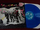 PUNK AND DISORDERLY - FRANCE BLUE PRESSING 1982 ANAGRAM GRAM 001 EX CONDITION