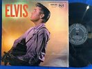 ELVIS PRESLEY RCA 430.231 RARE 1956 ORIGINAL FRANCE LP EXC
