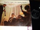 THE JIMMY GIUFFRE 3 : TRAVLIN LIGHT ORIGINAL LP ATLANTIC 1282 DENMARK