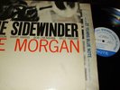 LEE MORGAN : THE SIDEWINDER ORIGINAL LP BLUE NOTE BST 84157 USA