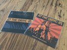 At The Drive-In ?– Invalid Litter Dept. AND Rolodex Propaganda 7” Vinyl Singles