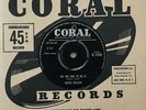 JACKIE WILSON *UK Orig* HIGHER & HIGHER * I’M THE ONE TO DO IT *NORTHERN SOUL ??