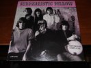JEFFERSON AIRPLANE RCA VICTOR RARE MONO LP