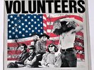 Jefferson Airplane - Volunteers - Original 1969 Vinyl LP Record Album - LSP 4238