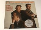 BOBBY DOYLE THREE 
